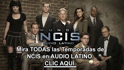 ncis latino